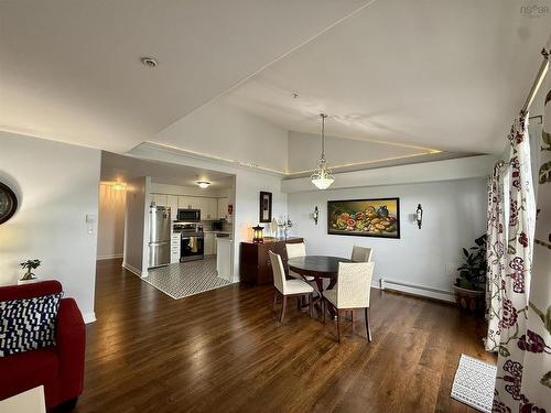 411 512 Parkland Drive, Halifax, NS 