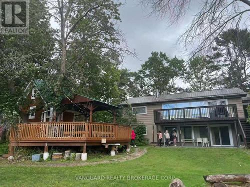 7696 SOUTH RIVER ROAD  Ramara, ON L0K 2B0