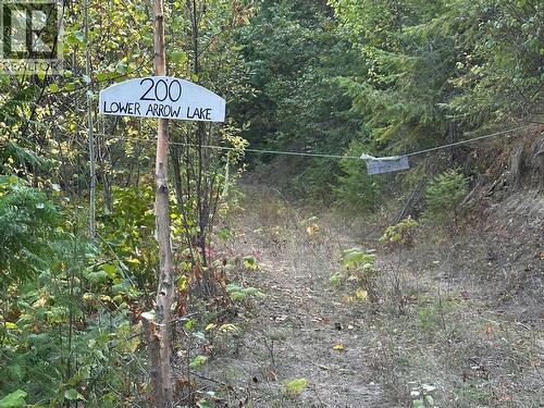 200 Lower Arrow Lake, Castlegar, BC 