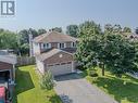 612 Chenier Way, Ottawa, ON  - Outdoor 