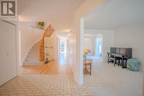 612 Chenier Way, Ottawa, ON - Indoor Photo Showing Other Room
