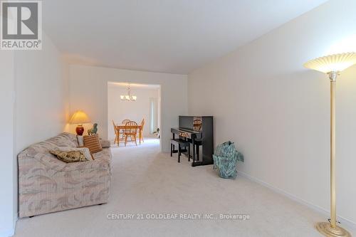 612 Chenier Way, Ottawa, ON - Indoor