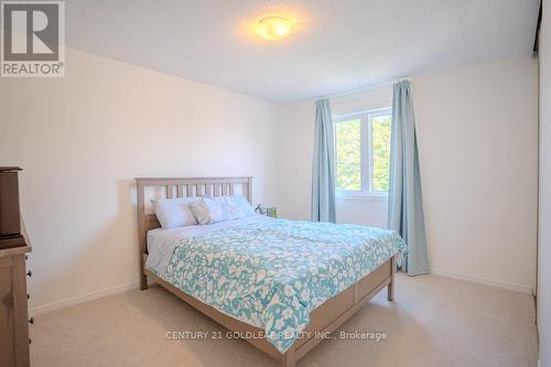 612 Chenier Way, Ottawa, ON - Indoor Photo Showing Bedroom