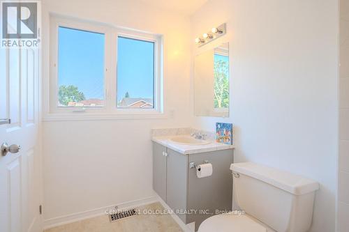 612 Chenier Way, Ottawa, ON - Indoor Photo Showing Bathroom