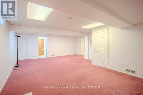 612 Chenier Way, Ottawa, ON - Indoor Photo Showing Other Room