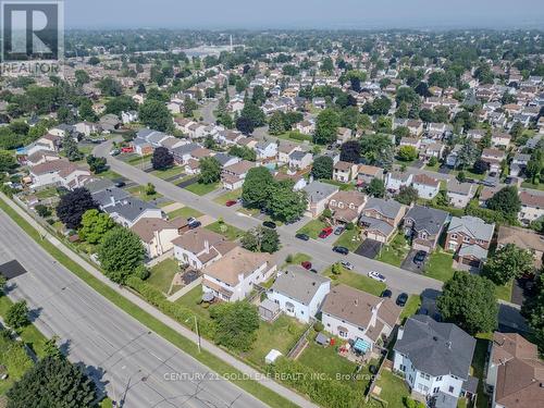 612 Chenier Way, Ottawa, ON -  With View