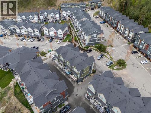 2490 Tuscany Drive Unit# 24, West Kelowna, BC -  With View