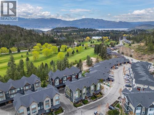 2490 Tuscany Drive Unit# 24, West Kelowna, BC - Outdoor With View