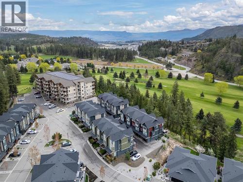 2490 Tuscany Drive Unit# 24, West Kelowna, BC - Outdoor With View