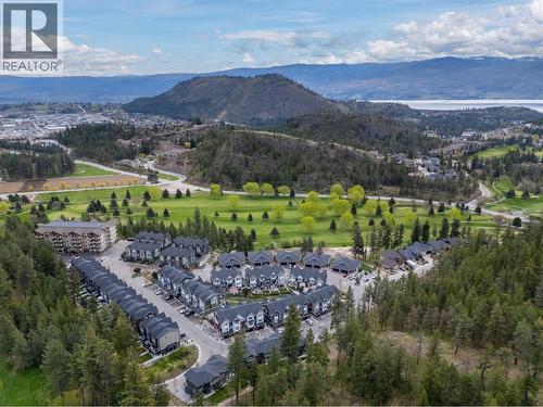 2490 Tuscany Drive Unit# 24, West Kelowna, BC - Outdoor With View