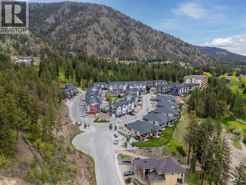 2490 Tuscany Drive Unit# 24, West Kelowna, BC - Outdoor With View