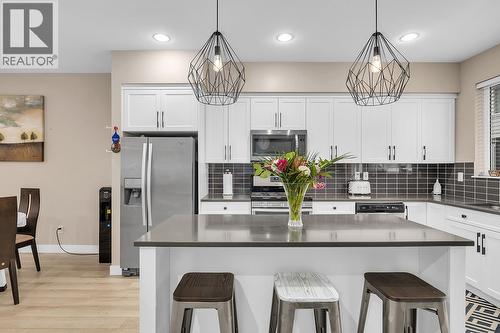 2490 Tuscany Drive Unit# 24, West Kelowna, BC - Indoor