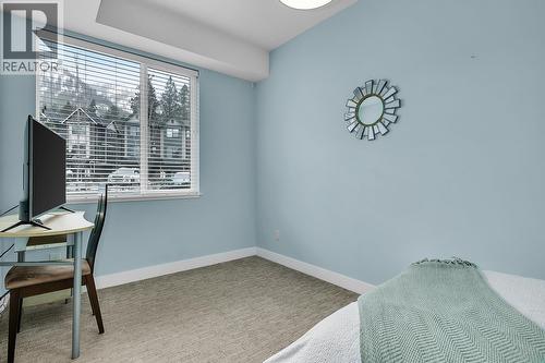 lower level 3rd bedroom - 2490 Tuscany Drive Unit# 24, West Kelowna, BC - Indoor