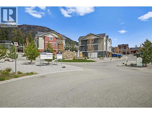 2490 Tuscany Drive Unit# 24, West Kelowna, BC - Outdoor