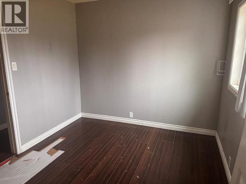 1901 109 Avenue, Dawson Creek, BC - Indoor Photo Showing Other Room