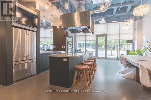 Common Area - 405 - 100 Bond Street E, Oshawa (Central), ON 