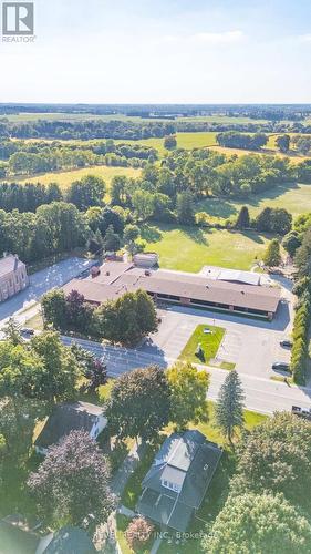 Pt Lt 8 Mount Pleasant Road, Brant, ON 