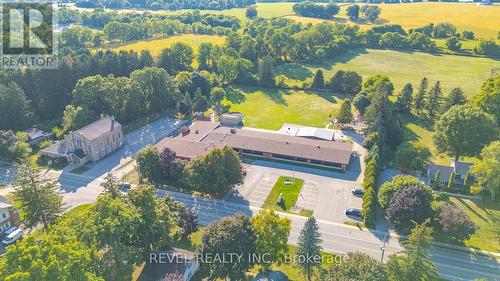 Pt Lt 8 Mount Pleasant Road, Brant, ON 