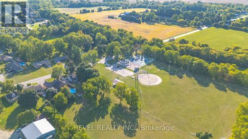 Pt Lt 8 Mount Pleasant Road, Brant, ON 