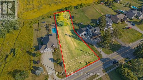 Pt Lt 8 Mount Pleasant Road, Brant, ON 