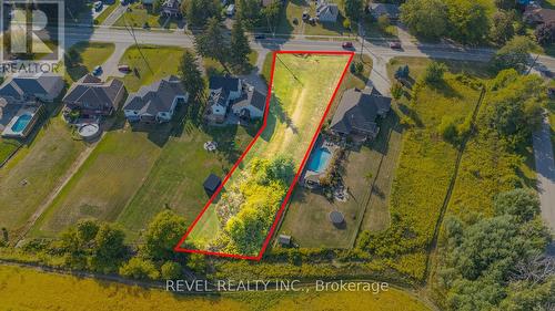 Pt Lt 8 Mount Pleasant Road, Brant, ON 