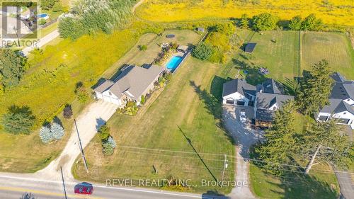 Pt Lt 8 Mount Pleasant Road, Brant, ON 