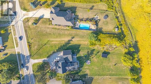 Pt Lt 8 Mount Pleasant Road, Brant, ON 