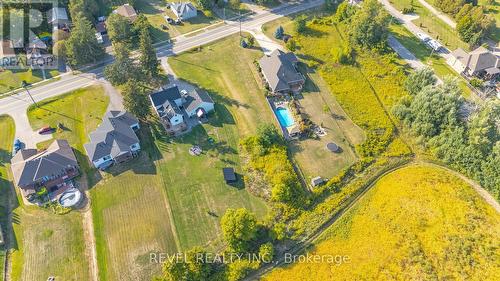 Pt Lt 8 Mount Pleasant Road, Brant, ON 