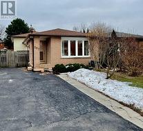 597 UPPER PARADISE ROAD  Hamilton, ON L9C 5P5