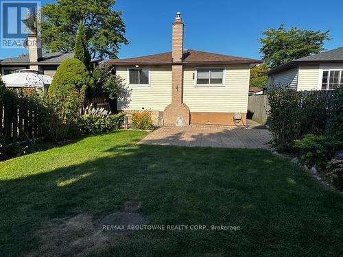 597 Upper Paradise Road, Hamilton, ON - Outdoor