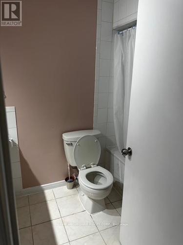 597 Upper Paradise Road, Hamilton, ON - Indoor Photo Showing Bathroom