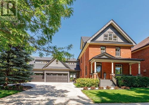 369 BIRCH STREET  Collingwood, ON L9Y 2V9