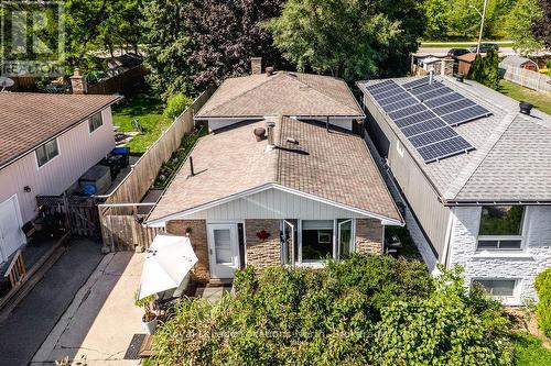 76 COURTICE CRESCENT  Collingwood, ON L9Y 4G1