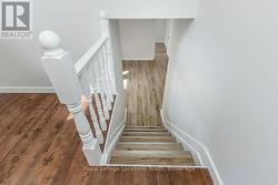 Unit #2 has 2 levels - 