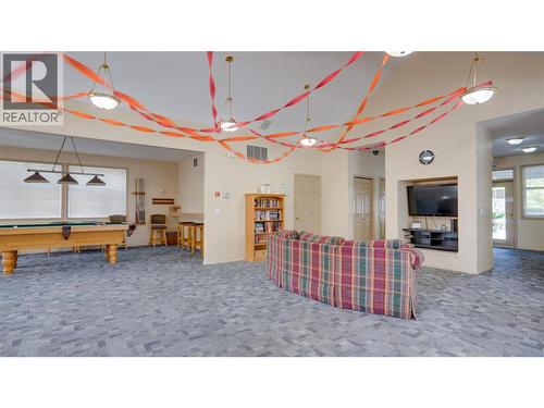 555 Houghton Road Unit# 115, Kelowna, BC - Indoor