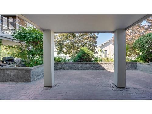 555 Houghton Road Unit# 115, Kelowna, BC - Outdoor With Exterior