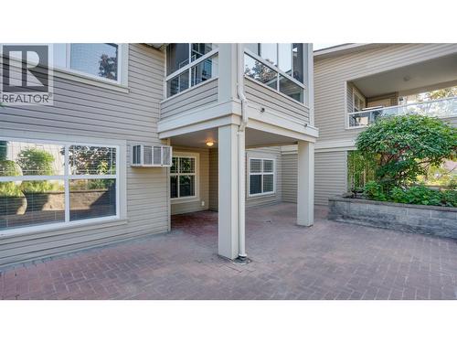 555 Houghton Road Unit# 115, Kelowna, BC - Outdoor With Exterior