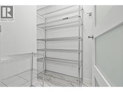 Pantry Storage - 