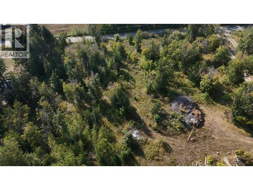 3591 65 Avenue Nw, Salmon Arm, BC - Outdoor With View