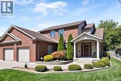 1820 GRAND MARAIS ROAD E  Windsor, ON N8W 1W2