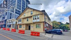 72 MILL STREET  Halton Hills, ON L7G 2C9