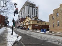 72 MILL STREET  Halton Hills, ON L7G 2C9