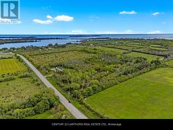 00 LOYALIST PARKWAY Prince Edward County (Hillier Ward), ON K0K 1L0