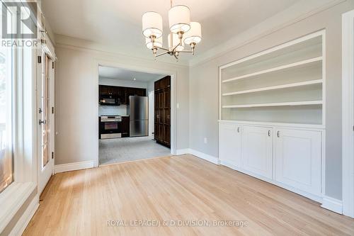 7079 Second Line W, Mississauga, ON - Indoor Photo Showing Other Room