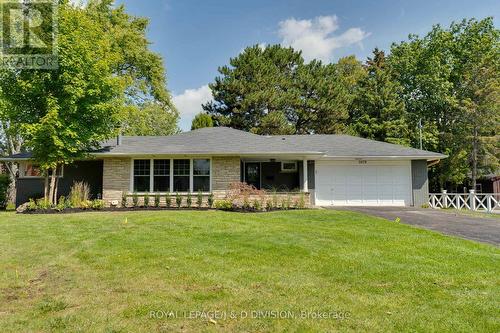 7079 Second Line W, Mississauga, ON - Outdoor