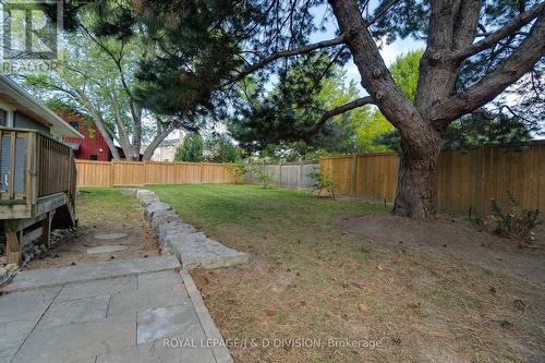 7079 Second Line W, Mississauga, ON - Outdoor