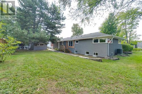 7079 Second Line W, Mississauga, ON - Outdoor