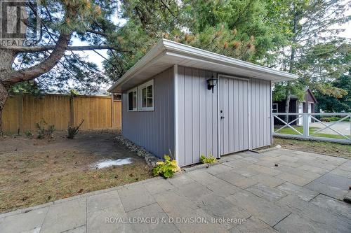 7079 Second Line W, Mississauga, ON - Outdoor