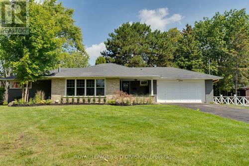 7079 Second Line W, Mississauga, ON - Outdoor