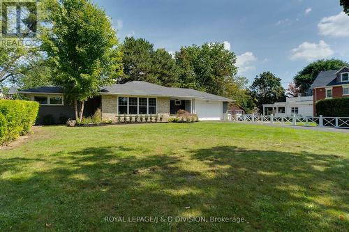 7079 Second Line W, Mississauga, ON - Outdoor